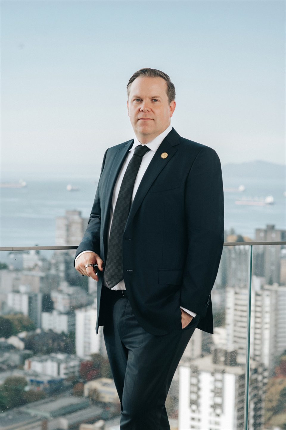Christopher Bray Notary Corp | Notary Public in North Vancouver, BC